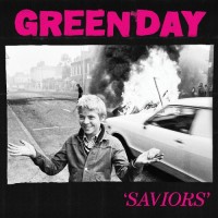 Purchase Green Day - Saviors
