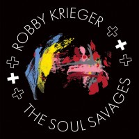 Purchase Robby Krieger - Robby Krieger & The Soul Savages