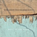 Buy Georg Gräwe - West Of The Moon (With Franz Koglmann Quintet) Mp3 Download