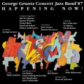 Buy George Gruntz Concert Jazz Band - Happening Now! Mp3 Download