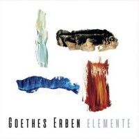 Purchase Goethes Erben - Elemente