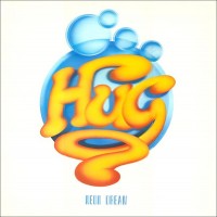 Purchase Hug - Neon Dream (Vinyl)