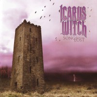 Purchase Icarus Witch - Songs For The Lost
