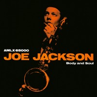 Purchase Joe Jackson - Body And Soul
