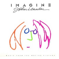 Purchase John Lennon - Imagine - Music From The Motion Picture