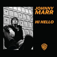 Purchase Johnny Marr - Hi Hello (VLS)