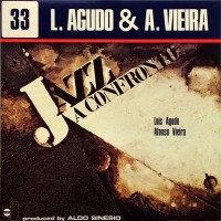 Purchase Luis Agudo & Afonso Vieira - Jazz A Confronto 33 (Vinyl)