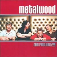 Purchase Metalwood - The Recline