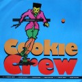 Buy The Cookie Crew - Born This Way (Let's Dance) (EP) (Vinyl) Mp3 Download