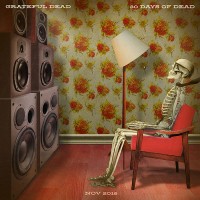 Purchase The Grateful Dead - 30 Days Of Dead (Nov 2016) CD1