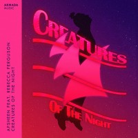 Purchase Afsheen - Creatures Of The Night (CDS)