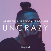 Purchase Afsheen - Uncrazy (CDS)