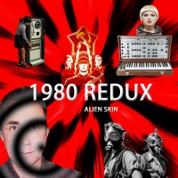 Purchase alien skin - 1980 Redux