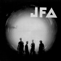 Purchase Jfa - Untitled (Vinyl)