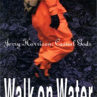 Purchase Jerry Harrison - Walk On Water