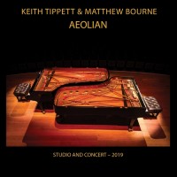 Purchase Keith Tippett - Aeolian (With Matthew Bourne) CD2