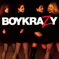 Purchase Boy Krazy - Boy Krazy (Remastered 2010)