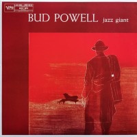 Purchase Bud Powell - Jazz Giant (Vinyl)