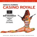 Purchase Burt Bacharach - Casino Royale (50Th Anniversary Edition) Mp3 Download