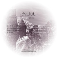 Purchase Bvdub - A Silent Reign (EP)