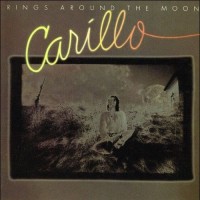 Purchase Carillo - Rings Around The Moon (Reissued 2009)