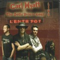 Buy Carl Wyatt & The Delta Voodoo Kings - Live At The L'entr' Pot Mp3 Download