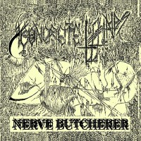 Purchase Concrete Winds - Nerve Butcherer