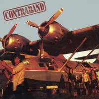 Purchase Contraband - Contraband (Vinyl)