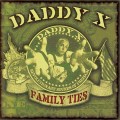 Buy Daddy X - Family Ties Mp3 Download