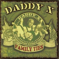 Purchase Daddy X - Family Ties