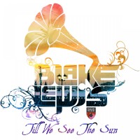Purchase Blake Lewis - Till We See The Sun