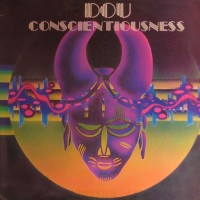 Purchase Dou - Conscientiousness (Vinyl)