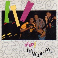 Purchase E.T.W. - Stop! The Wild Hype