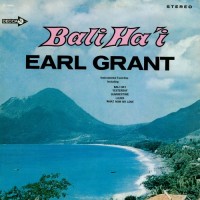 Purchase Earl Grant - Bali Ha'I (Vinyl)