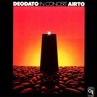 Purchase Eumir Deodato - In Concert (With Airto Moreira) (Vinyl)