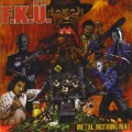 Buy F.K.Ü. - Metal Moshing Mad (Remastered 2007) Mp3 Download