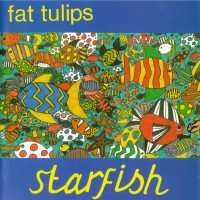 Purchase Fat Tulips - Starfish