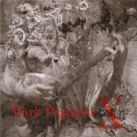 Purchase Mark Papagno - X