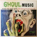 Buy Frankie Stein And His Ghouls - Ghoul Music (Vinyl) Mp3 Download