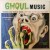 Buy Frankie Stein And His Ghouls - Ghoul Music (Vinyl) Mp3 Download