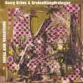 Buy Georg Gräwe - Songs And Variations (With Grubenklangorchester) Mp3 Download