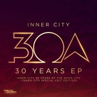 Purchase Inner City - 30 Years (EP)