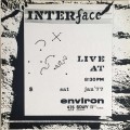 Buy Interface - Live At Environ (Vinyl) Mp3 Download