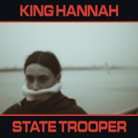 Purchase King Hannah - State Trooper (CDS)