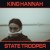 Buy King Hannah - State Trooper (CDS) Mp3 Download
