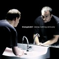 Buy Klangstabil - Taking Nothing Seriously Mp3 Download