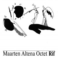 Purchase Maarten Altena Octet - Rif