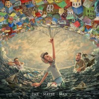 Purchase Ajr - The Maybe Man