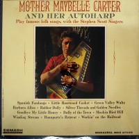 Purchase Maybelle Carter - Mother Maybelle Carter And Her Autoharp (Vinyl)