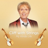 Purchase Cliff Richard - Cliff With Strings - My Kinda Life